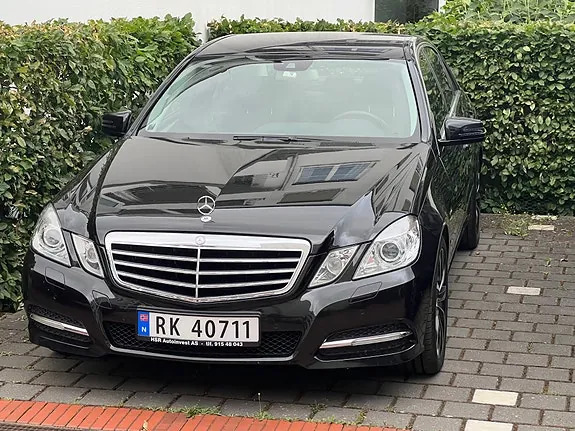 Mercedes-Benz 250 D 2010 photo 3