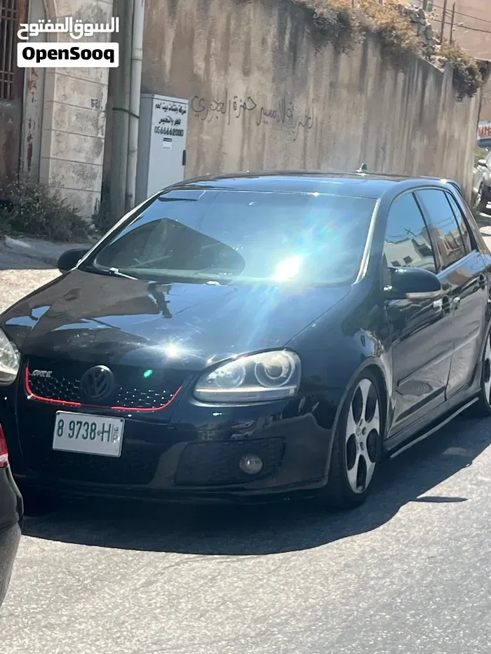 Volkswagen Golf Gti 2010 photo 5