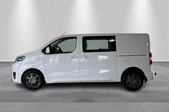 Toyota Proace 2021 photo 5