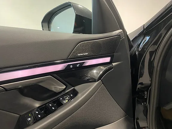 BMW 530E 2026 photo 5