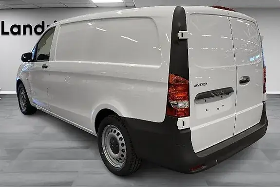 Mercedes-Benz Evito 112