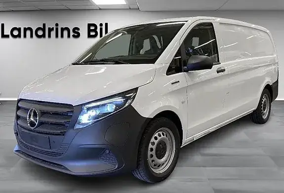 Mercedes-Benz Evito 112 2026 photo 4