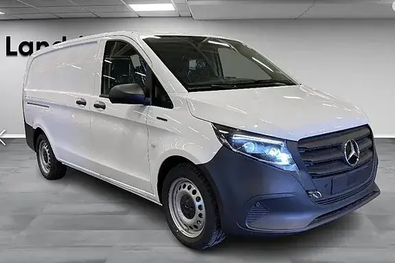 Mercedes-Benz Evito 112 2026 photo 5