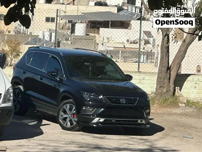 Seat Ateca 2018 photo 5