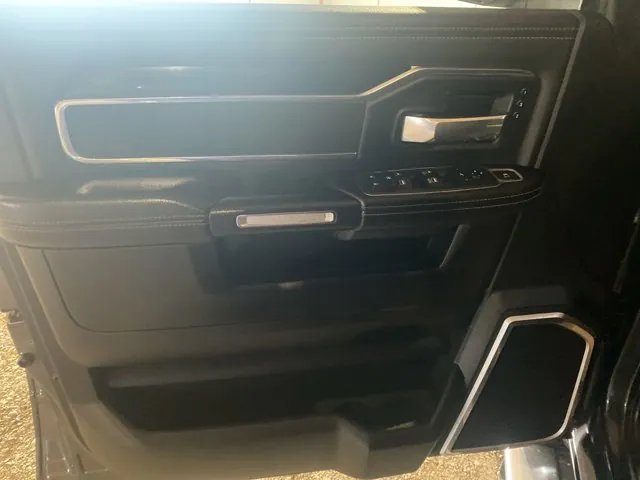 Ram 2500 Laramie 2019 photo 4