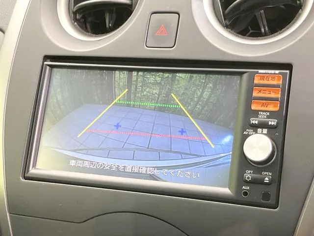 Nissan Note X 2016 photo 4