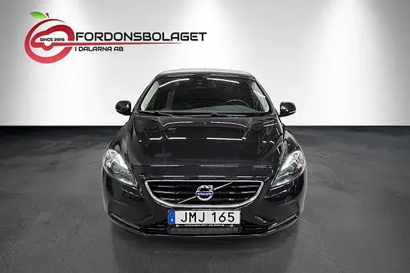 Volvo V40 2013 photo 2