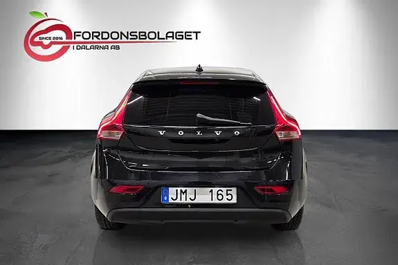 Volvo V40 2013 photo 5