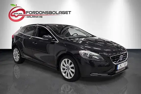Volvo V40 2013 photo 3