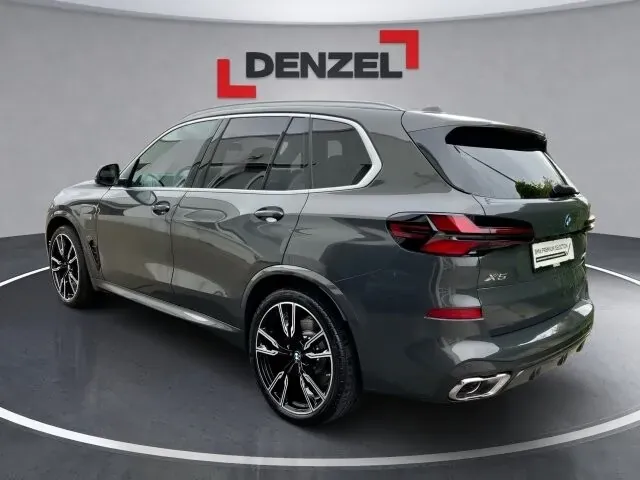 BMW X5 2026 photo 3