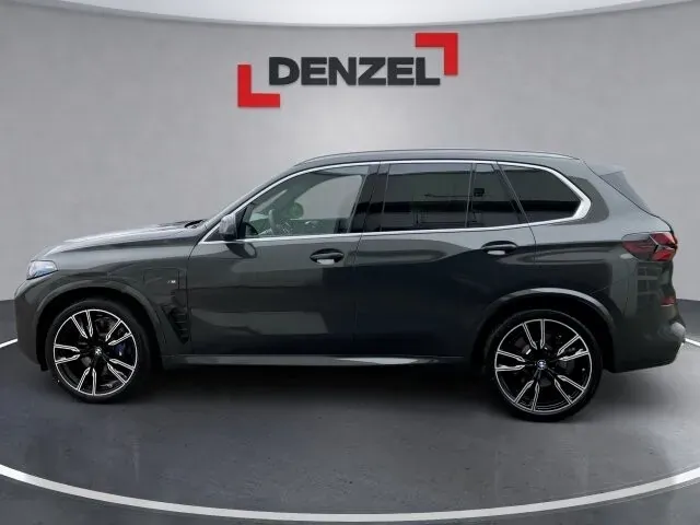 BMW X5 2026 photo 2