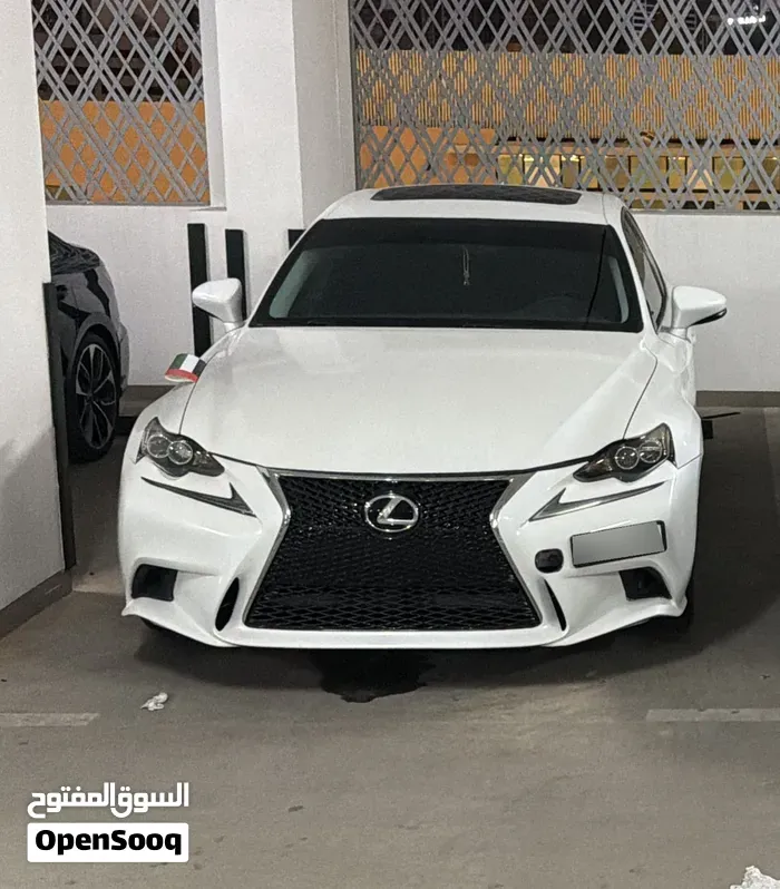 Lexus Is 250