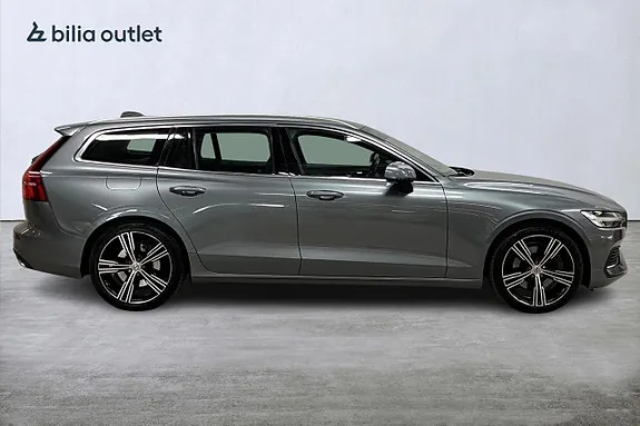 Volvo V60 2021 photo 5