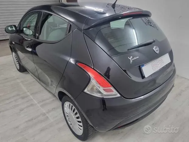 Lancia Ypsilon 2014 photo 4