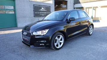 Audi A1 2017 photo 3