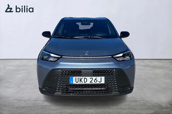 Toyota Aygo X 2026 photo 5