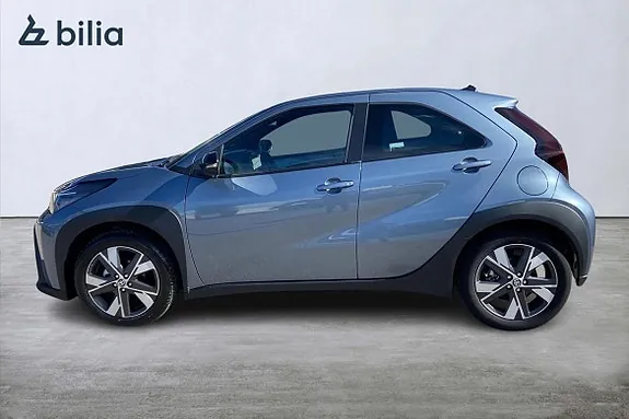 Toyota Aygo X 2026 photo 3
