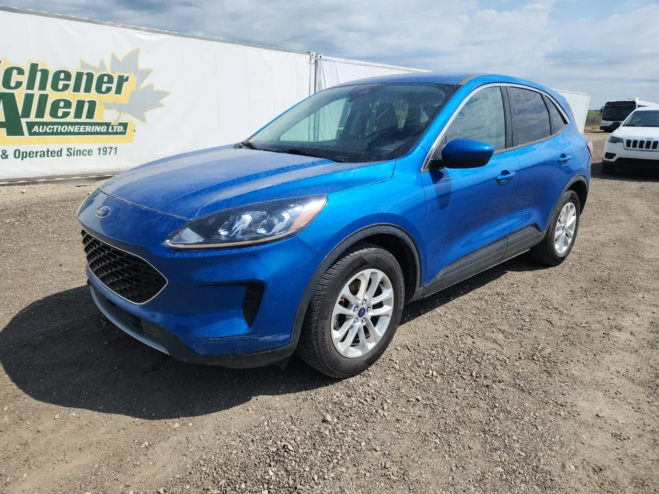 Ford Escape
