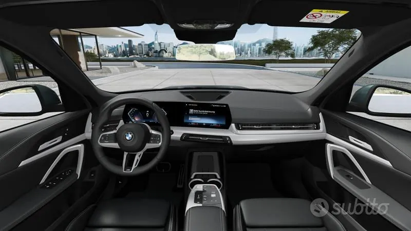 BMW X1 2026 photo 4