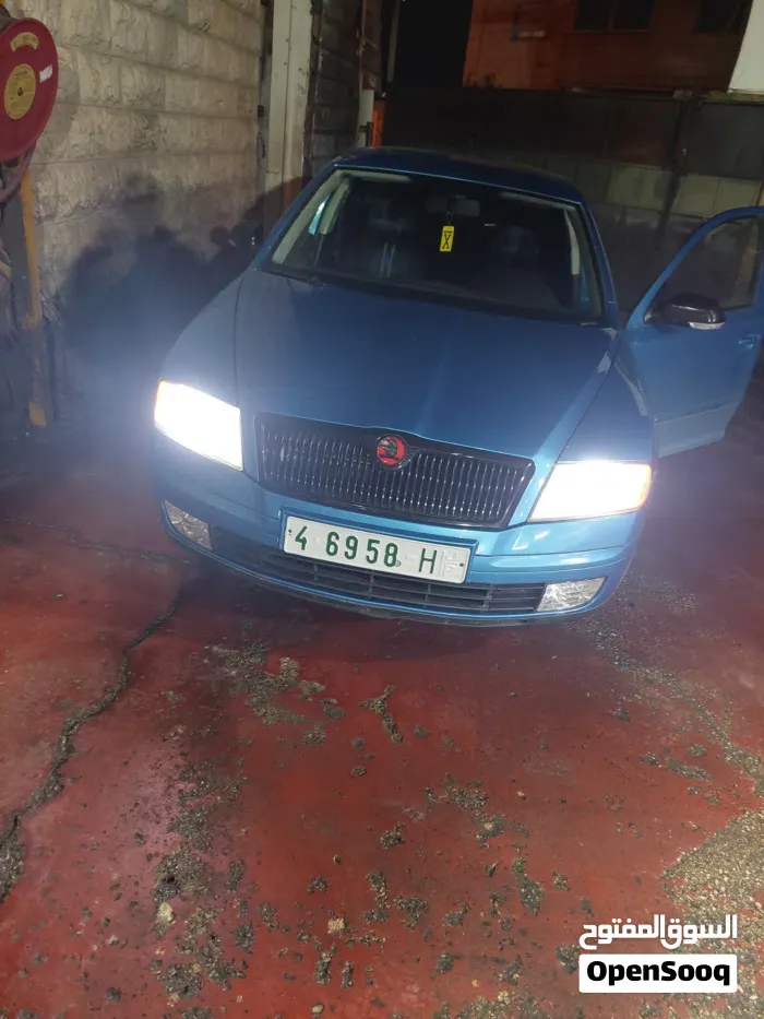 Skoda Other