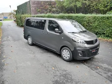 Fiat Scudo 2025 photo 3