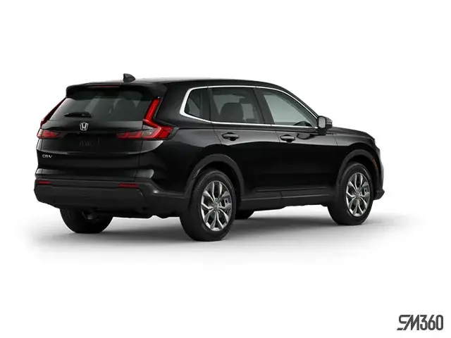 Honda Cr-V 2027 photo 2