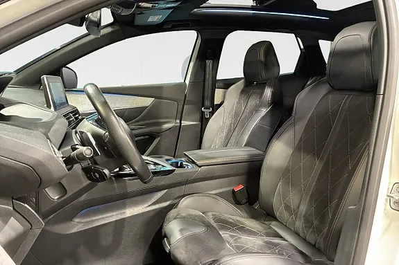 Peugeot 3008 2018 photo 3