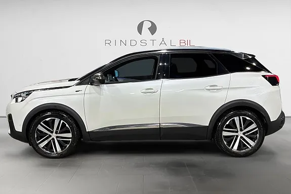 Peugeot 3008 2018 photo 4