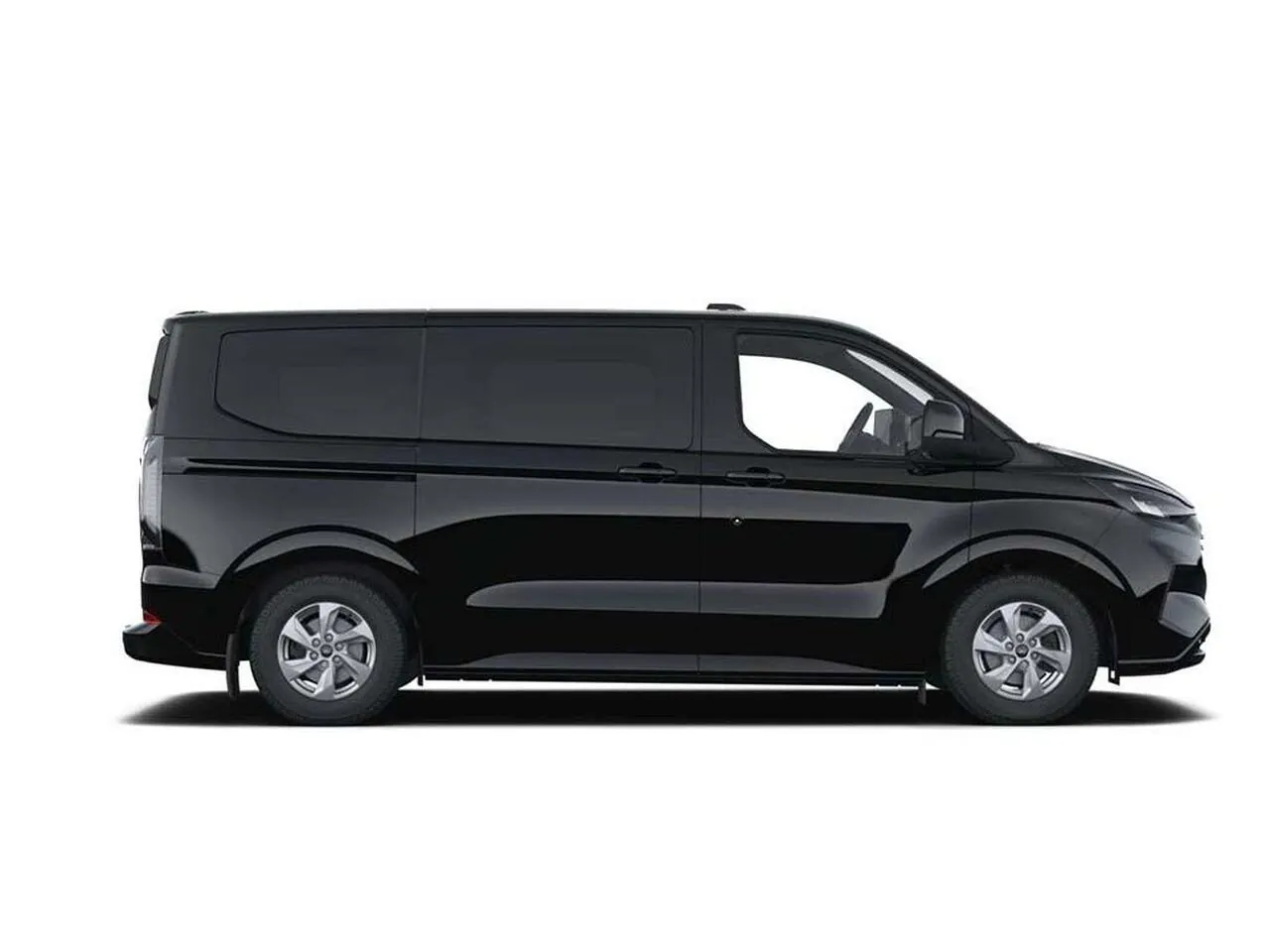 Ford Transit Custom 2026 photo 2
