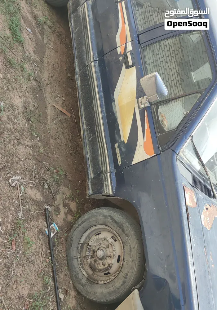 Mitsubishi L200 1997 photo 2
