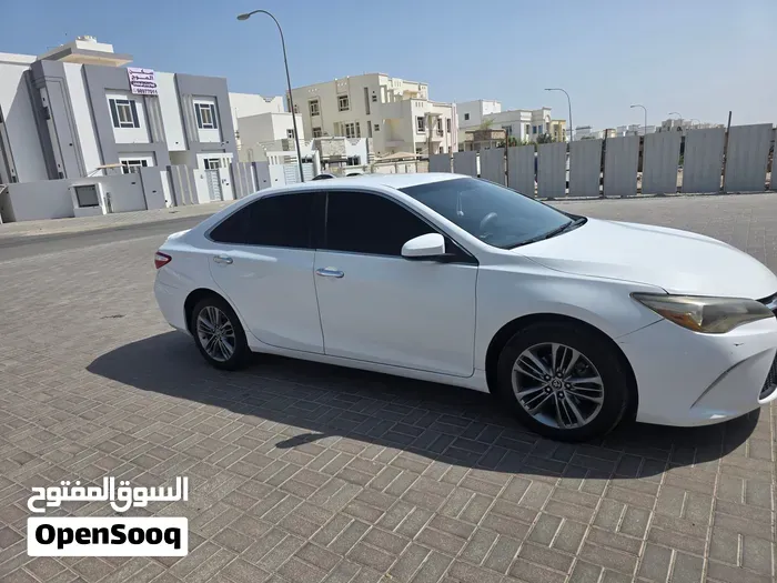 Toyota Camry 2015 photo 4
