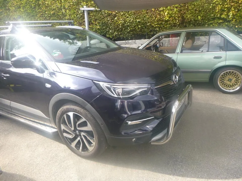 Opel Combo Life Xl