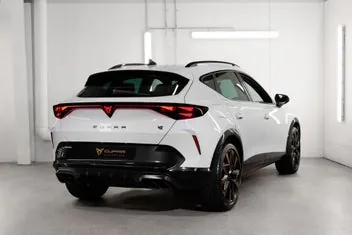 Cupra Formentor 2025 photo 3