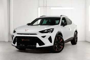 Cupra Formentor 2025 photo 2