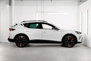 Cupra Formentor 2025 photo 5