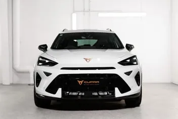Cupra Formentor 2025 photo 4