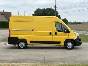 Opel Movano 2022 photo 2