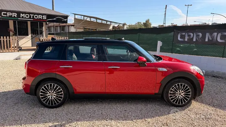 Mini Mini Clubman 2015 photo 3