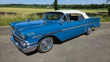 Chevrolet Impala