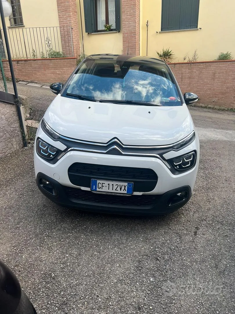 Citroen C3 2021 photo 3