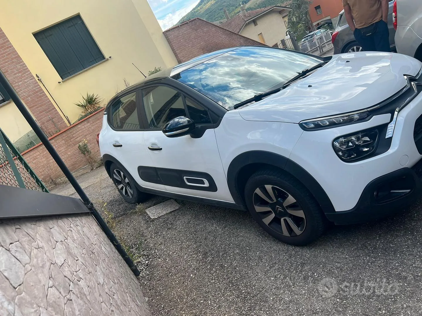Citroen C3 2021 photo 5