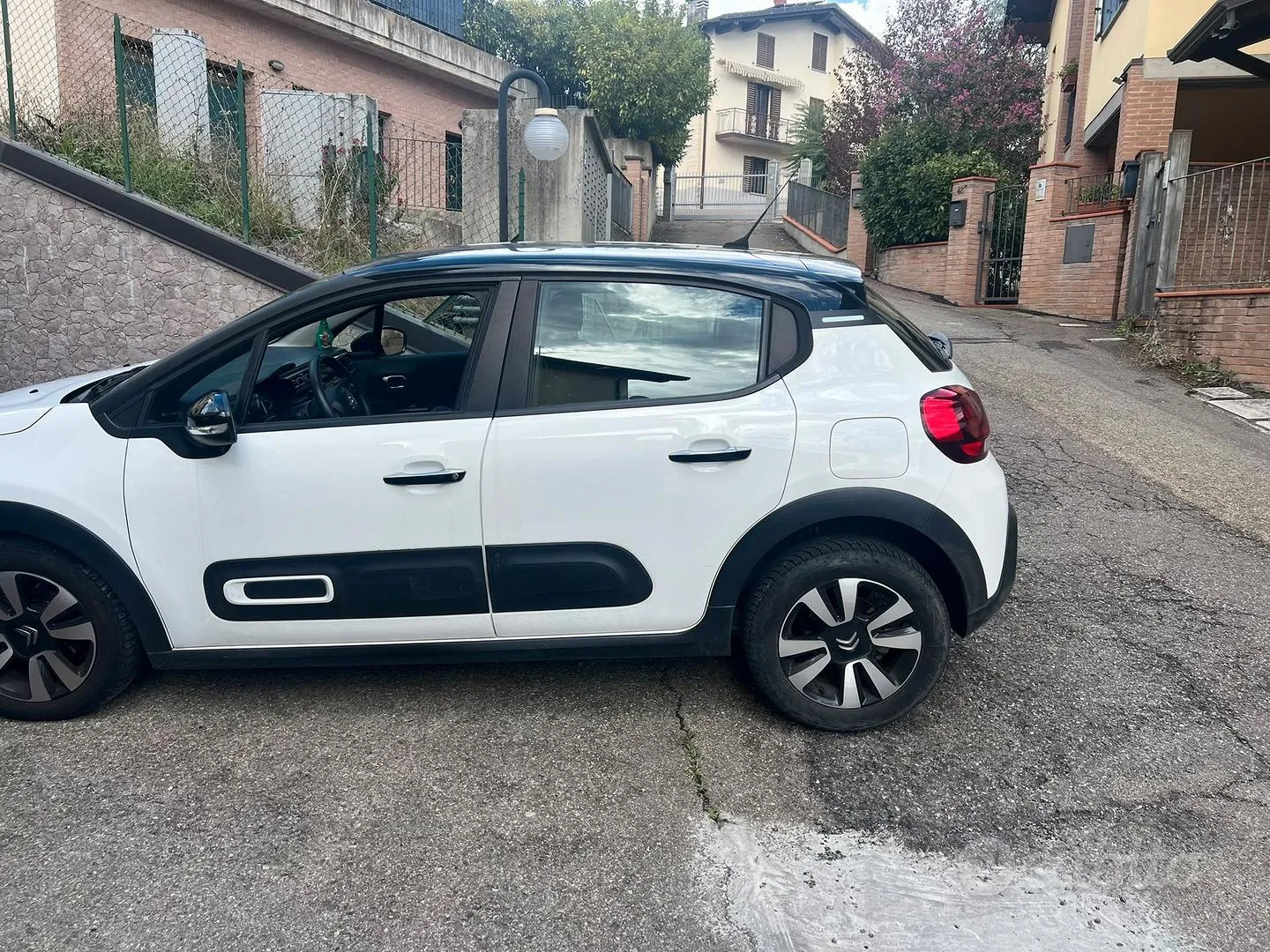 Citroen C3 2021 photo 2