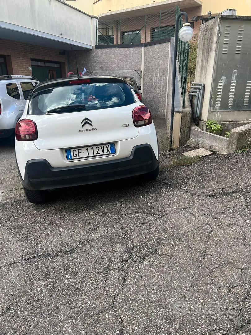 Citroen C3 2021 photo 4