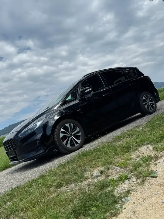 Ford S-Max 2020 photo 3