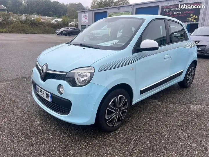 Renault Twingo