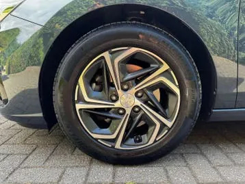 Hyundai I30 2022 photo 2