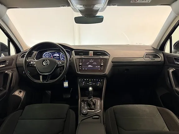 Volkswagen Tiguan 2019 photo 5