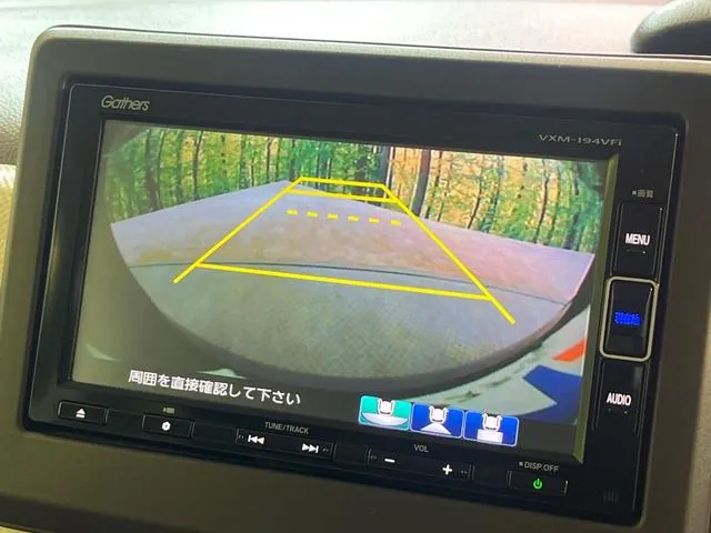 Honda N-Box 2019 photo 4