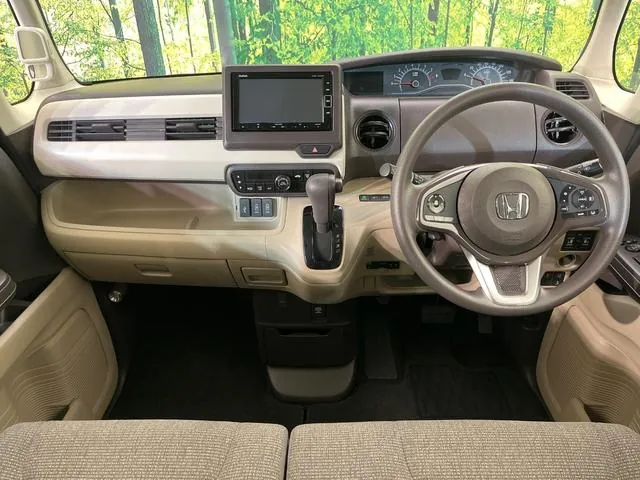Honda N-Box 2019 photo 2