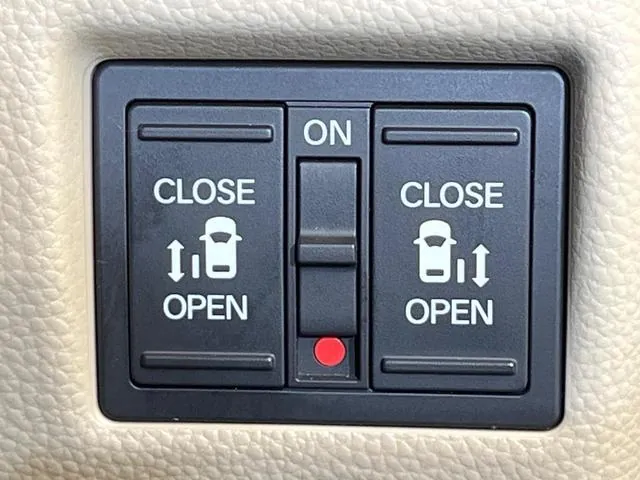 Honda N-Box 2019 photo 5